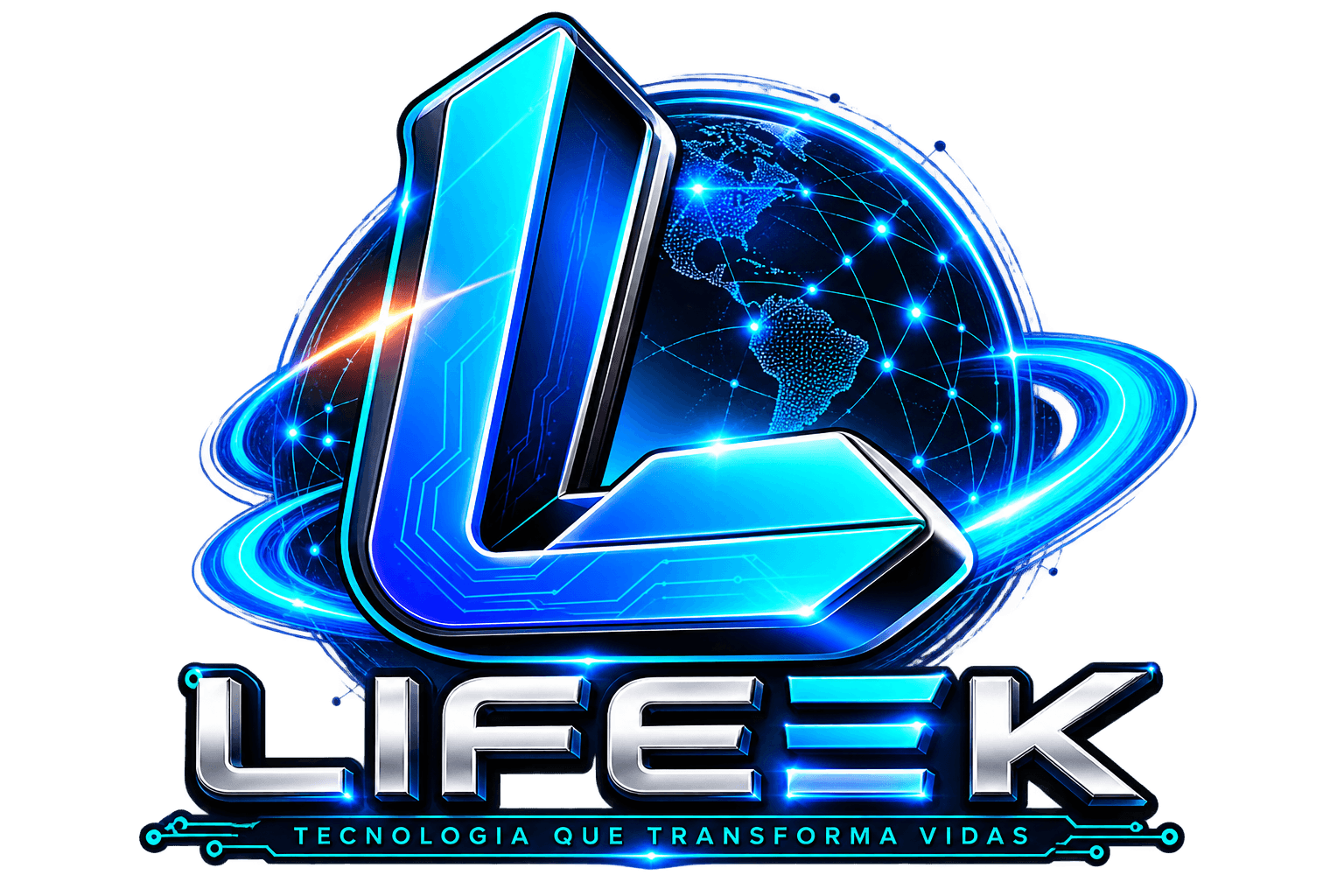 Logótipo Lifeek