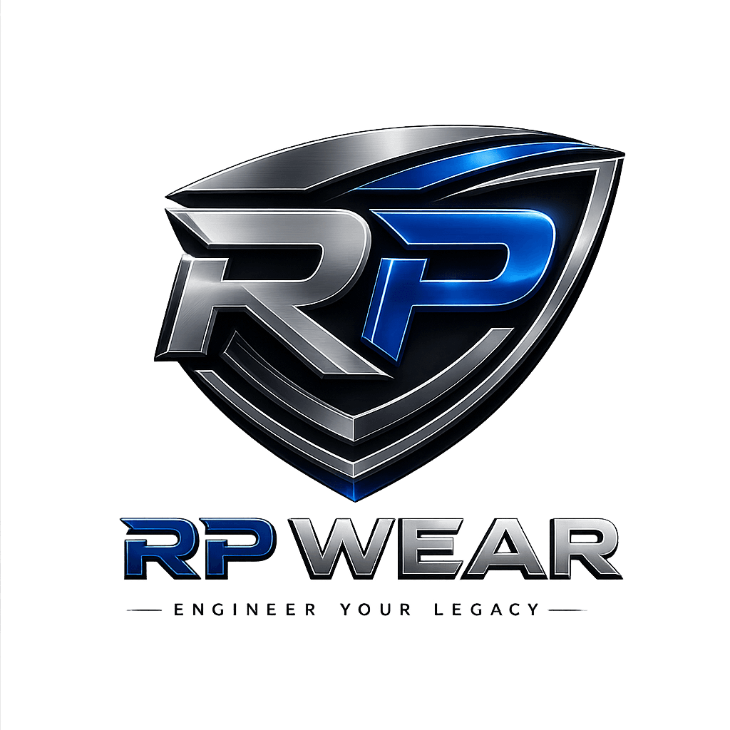 Logótipo RP Wear